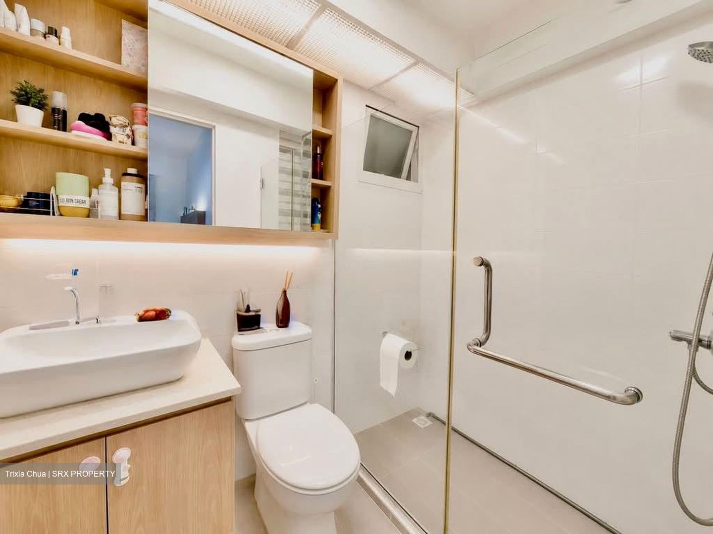 Blk 664A Waterway Sunbeam (Punggol), HDB 4 Rooms #564033901